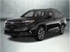 1 placeholder image of  2026 Subaru Forester Touring Hybrid