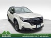 1 thumbnail image of  2026 Subaru Forester Touring Hybrid