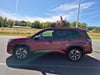 2 thumbnail image of  2026 Subaru Forester Touring Hybrid
