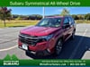 1 thumbnail image of  2026 Subaru Forester Touring Hybrid
