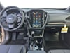 21 thumbnail image of  2026 Subaru Forester Touring Hybrid