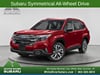 1 thumbnail image of  2026 Subaru Forester Touring Hybrid