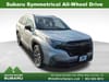 1 thumbnail image of  2026 Subaru Forester Touring