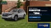 13 thumbnail image of  2026 Subaru Forester Touring