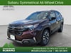 1 thumbnail image of  2026 Subaru Forester Touring