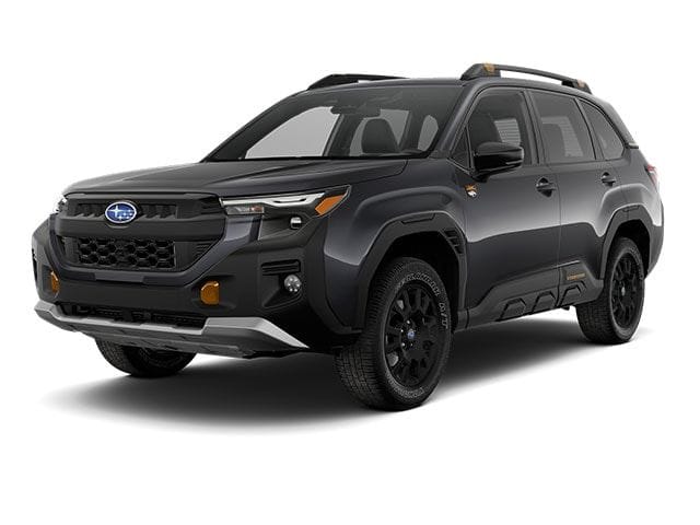1 placeholder image of  2026 Subaru Forester Wilderness