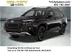 1 placeholder image of  2026 Subaru Forester Wilderness