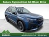 1 placeholder image of  2026 Subaru Forester Wilderness