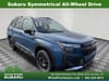 1 thumbnail image of  2026 Subaru Forester Wilderness