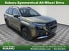 1 thumbnail image of  2026 Subaru Forester Wilderness