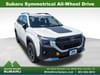 1 thumbnail image of  2026 Subaru Forester Wilderness