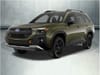 1 placeholder image of  2026 Subaru Forester Wilderness