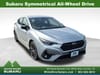 2026 Subaru Impreza 2.5RS