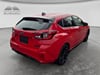 3 thumbnail image of  2026 Subaru Impreza 2.5RS