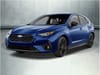 2026 Subaru Impreza 2.5RS