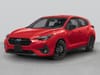1 placeholder image of  2026 Subaru Impreza 2.5RS