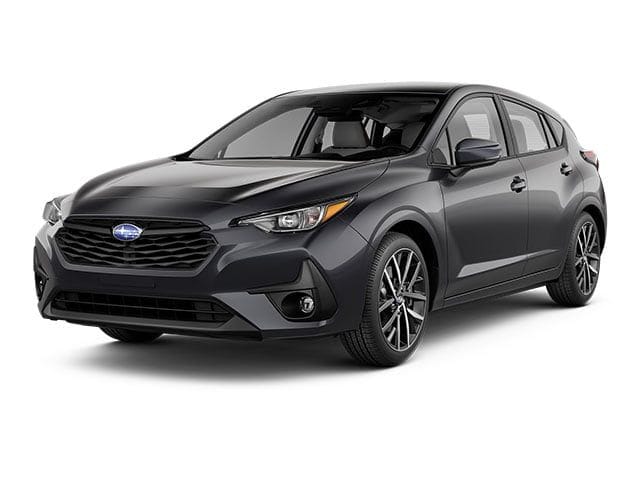 1 placeholder image of  2026 Subaru Impreza Sport