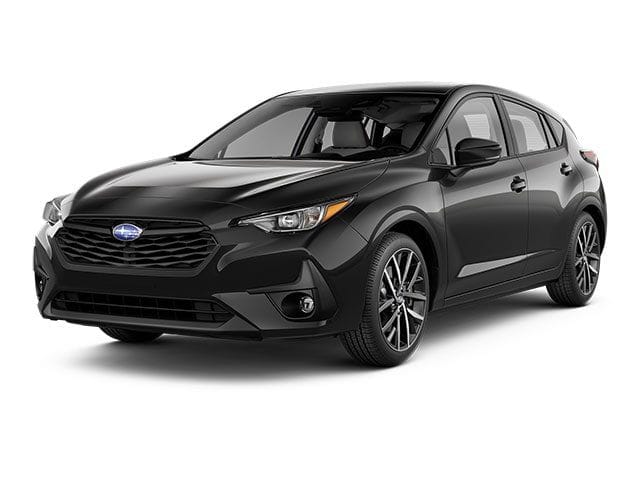 1 placeholder image of  2026 Subaru Impreza Sport