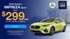 13 thumbnail image of  2026 Subaru Impreza Sport