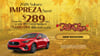 13 thumbnail image of  2026 Subaru Impreza Sport