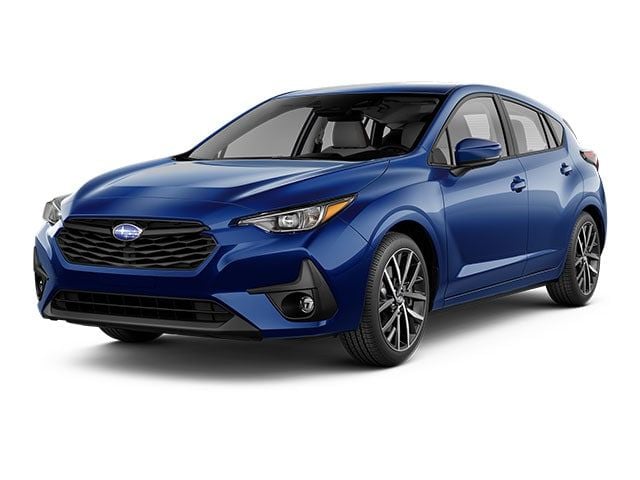 1 placeholder image of  2026 Subaru Impreza Sport