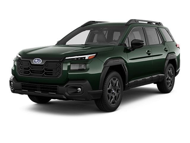 1 placeholder image of  2026 Subaru Outback Limited