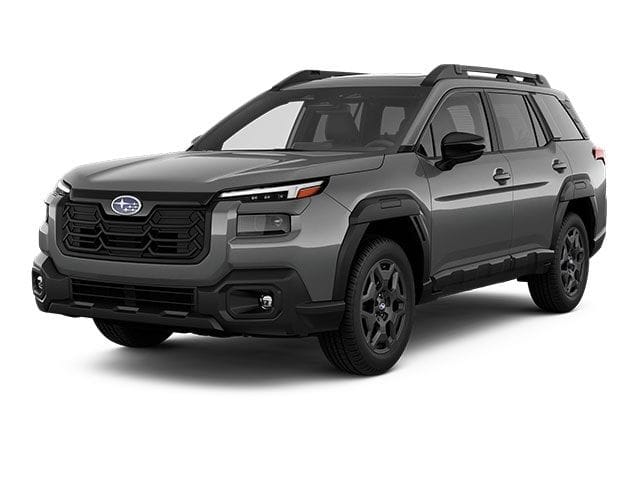 1 placeholder image of  2026 Subaru Outback Limited
