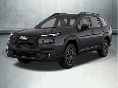 1 image of 2026 Subaru Outback Limited