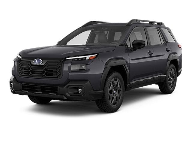 1 placeholder image of  2026 Subaru Outback Limited