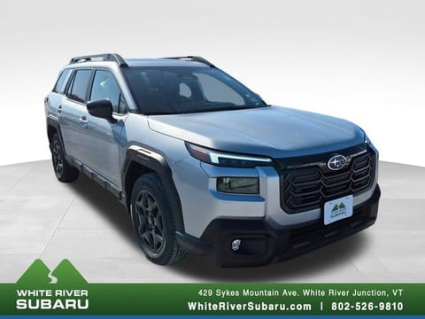 1 image of 2026 Subaru Outback Limited