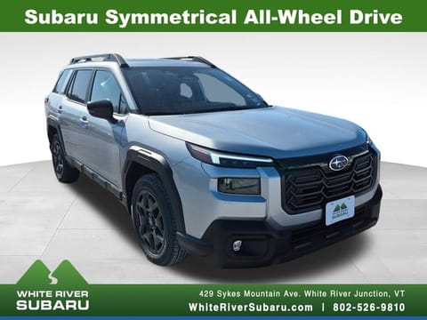 1 image of 2026 Subaru Outback Limited