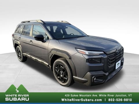 1 image of 2026 Subaru Outback Limited
