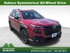 1 thumbnail image of  2026 Subaru Outback Limited