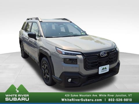 1 image of 2026 Subaru Outback Limited