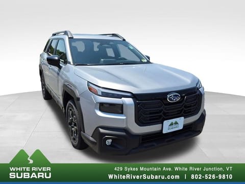 1 image of 2026 Subaru Outback Limited