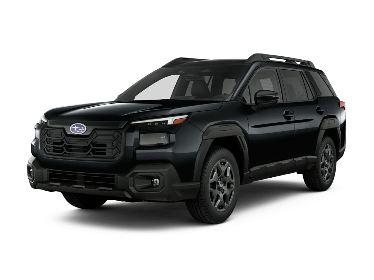 1 placeholder image of  2026 Subaru Outback Limited