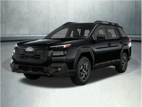 1 image of 2026 Subaru Outback Limited
