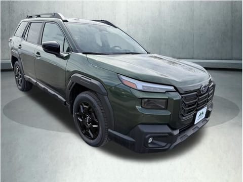 1 image of 2026 Subaru Outback Limited