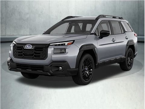 1 image of 2026 Subaru Outback Limited XT