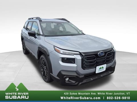 1 image of 2026 Subaru Outback Limited XT