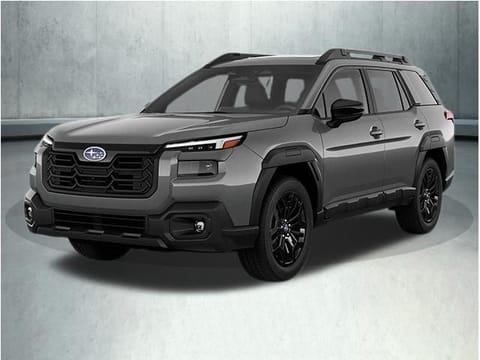 1 image of 2026 Subaru Outback Limited XT