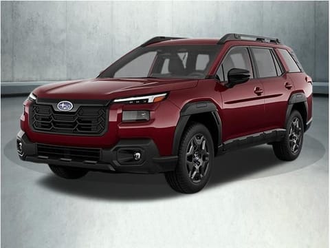 1 image of 2026 Subaru Outback Premium