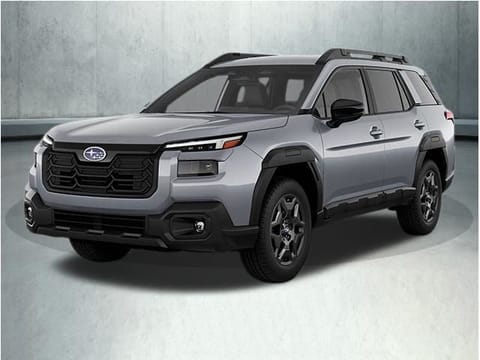 1 image of 2026 Subaru Outback Premium