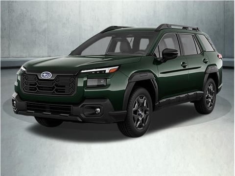 1 image of 2026 Subaru Outback Premium