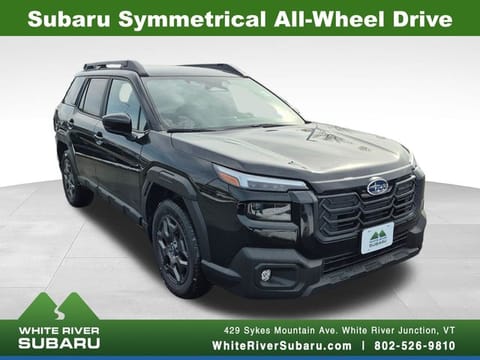 1 image of 2026 Subaru Outback Premium