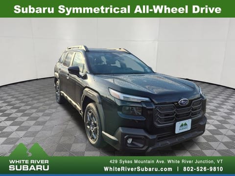 1 image of 2026 Subaru Outback Premium