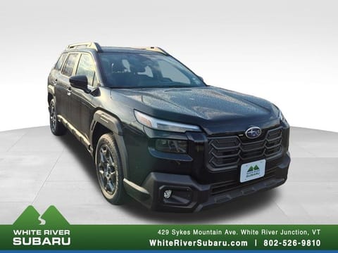 1 image of 2026 Subaru Outback Premium