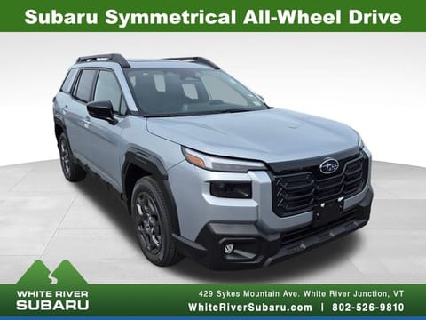 1 image of 2026 Subaru Outback Premium