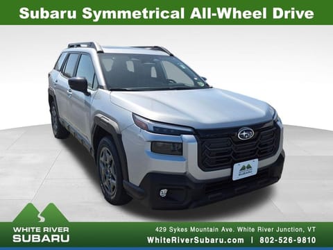 1 image of 2026 Subaru Outback Premium
