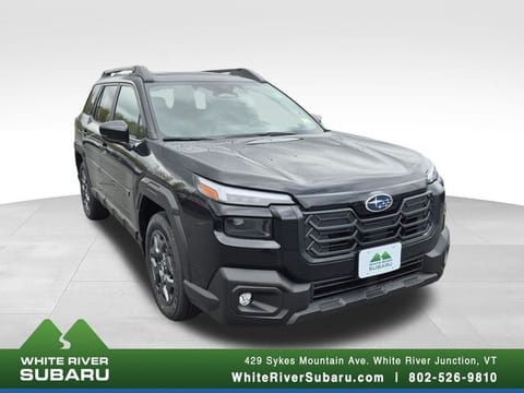 1 image of 2026 Subaru Outback Premium